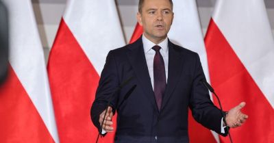 Nawrocki podpisał deklarację Mentzena; zobowiązał się m.in. do niepodnoszenia podatków
