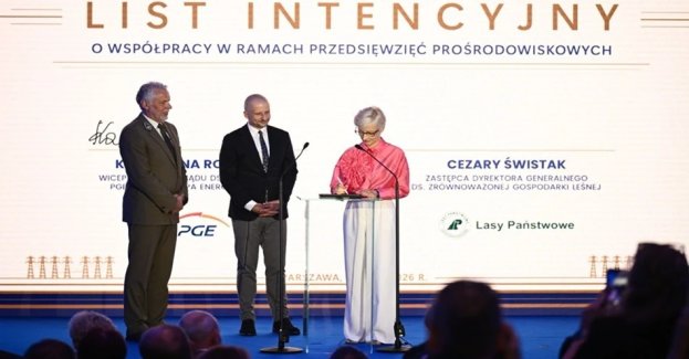 Podpisany przez Grupę PGE i Generalną Dyrekcję Lasów Państwowych list intencyjny stanowi kolejny etap w trwającej już od ponad ćwierćwiecza współpracy, w ramach której największy dostawca energii w Polsce angażuje się m.in. we wsparcie finansowe parków narodowych i rezerwatów oraz akcje sadzenia nowych drzew.